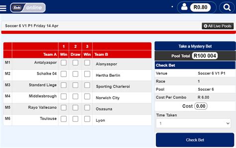 Soccer 6 Guide : How to Play, Win and More! .